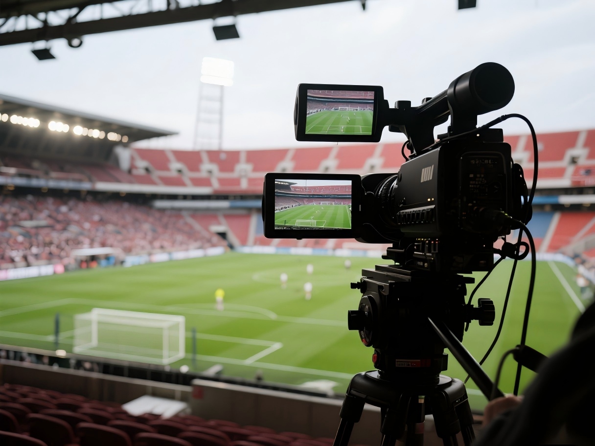 World Sports Net